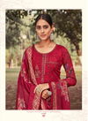 Zulfat Sabrang Latest Cotton Digital Print  Dress Material Collection